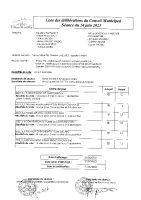 3 2023 06 14 LISTE DELIBERATIONS